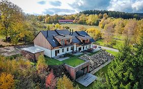 Apartmány Lipno Přední Výtoň